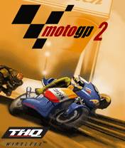 Download 'MotoGP 2 (176x208)' to your phone